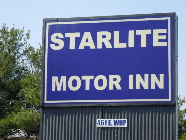 Starlite Motor Inn image 5