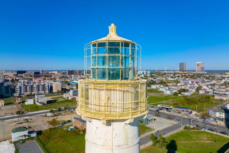 Exploring Absecon, NJ: Top Attractions and Activities for Tourists