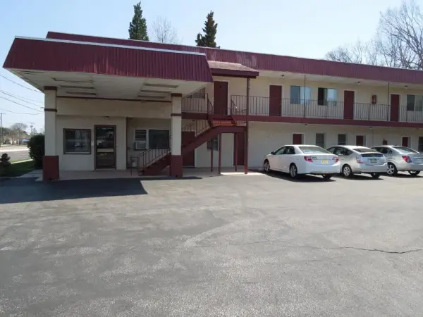 Starlite Motor Inn 6