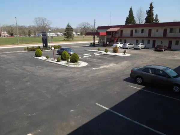 Starlite Motor Inn 8