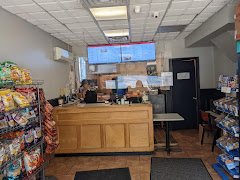 Sandwich near Starlite Motor Inn